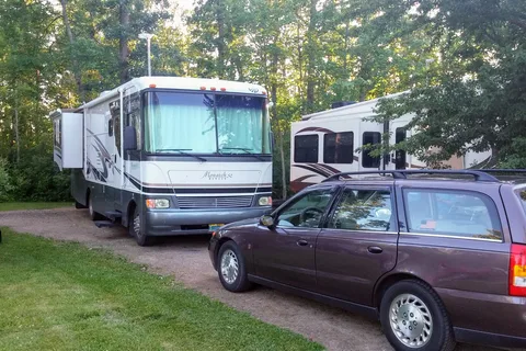 Royal Oaks RV Park