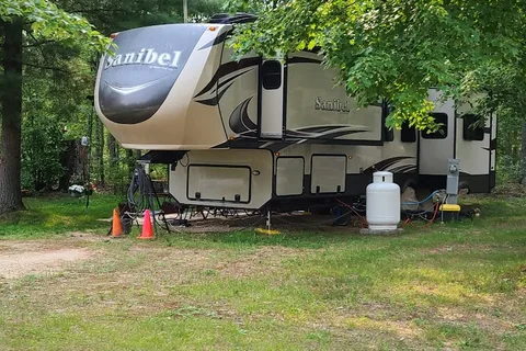 Heart of the Forest RV Park