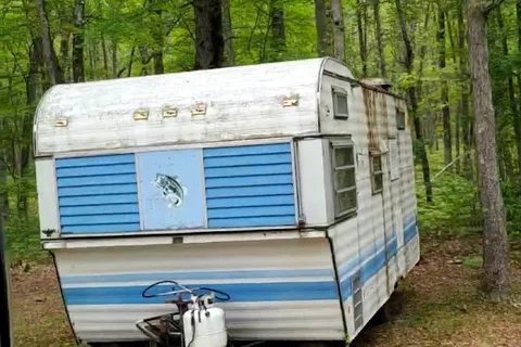 Heart of the Forest RV Park