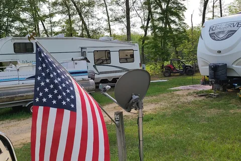 Heart of the Forest RV Park