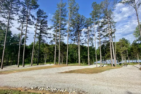 Sycamore Lake Campground