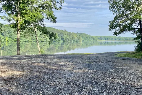 Sycamore Lake Campground