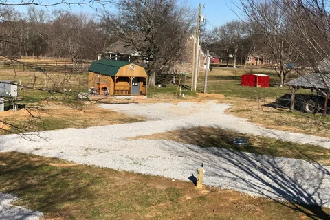 Peaceful Acres at Plato's Branch