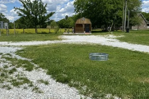 Peaceful Acres at Plato's Branch