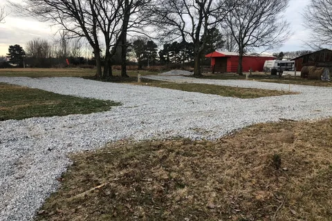 Peaceful Acres at Plato's Branch