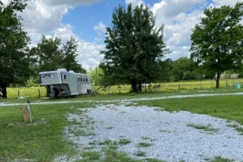 Peaceful Acres at Plato's Branch