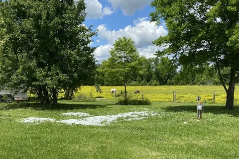 Peaceful Acres at Plato's Branch