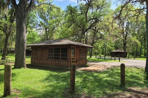 Main - Stephen F Austin State Park and Historic Site