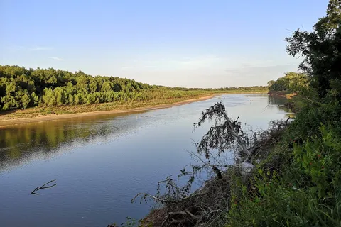 Main - Stephen F Austin State Park and Historic Site