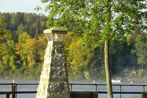 Fond du Lac Campground and Boat Landing