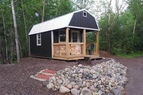 Fond du Lac Campground and Boat Landing