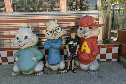 Saras Campground