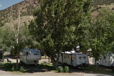 Four Seasons RV Park