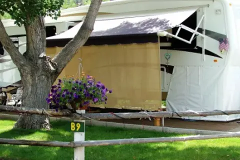 Four Seasons RV Park