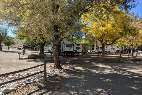Four Seasons RV Park