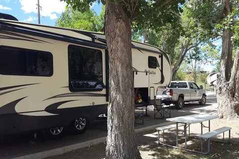 Four Seasons RV Park