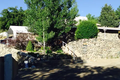 Four Seasons RV Park