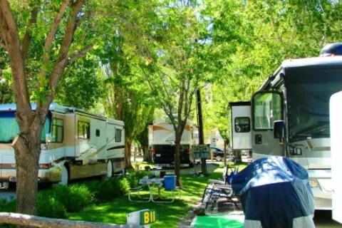 Four Seasons RV Park