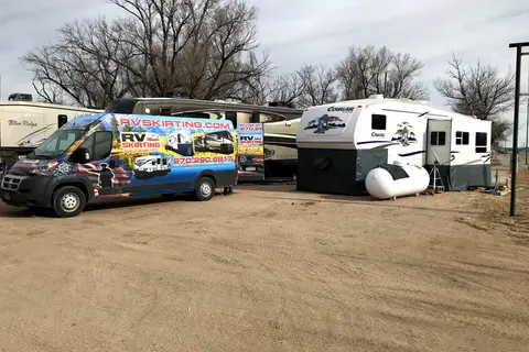 Four Seasons RV Park