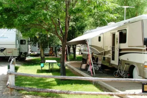 Four Seasons RV Park