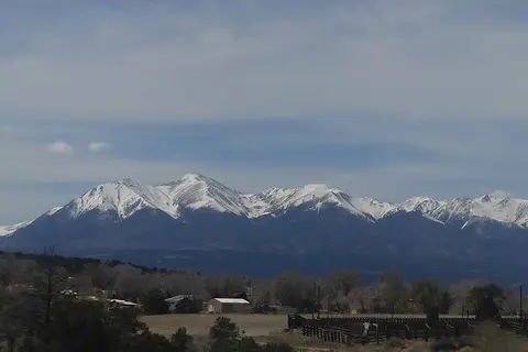 Four Seasons RV Park