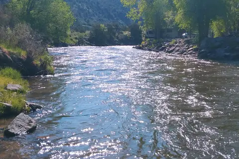 Four Seasons RV Park