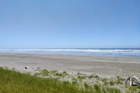 Twin Harbors State Park