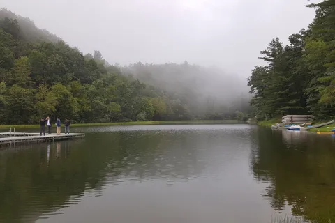 Montebello Camping Resort