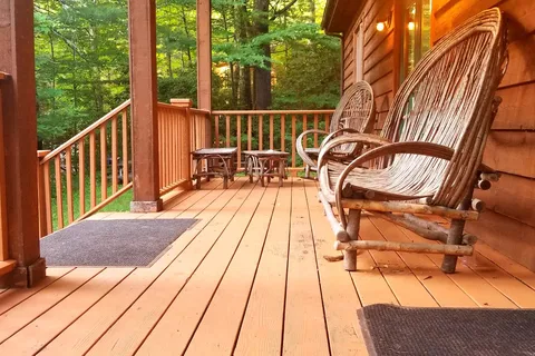 Montebello Camping Resort