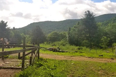 Montebello Camping Resort