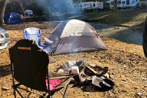Sunset Park Campground