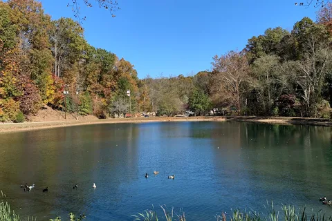 Sunset Park Campground