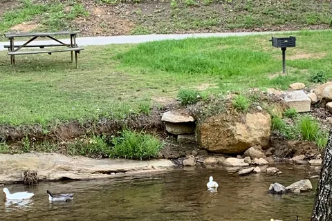 Sunset Park Campground