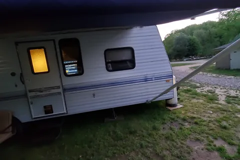 Sunset Park Campground