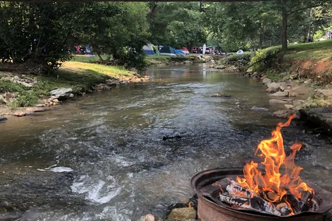 Sunset Park Campground