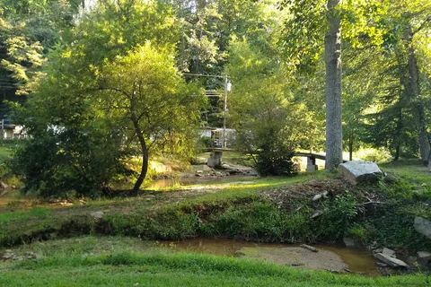 Sunset Park Campground