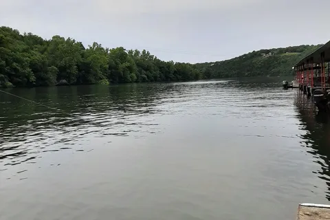 Taneycomo Lakefront Resort- RV Park