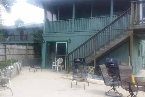 Taneycomo Lakefront Resort- RV Park