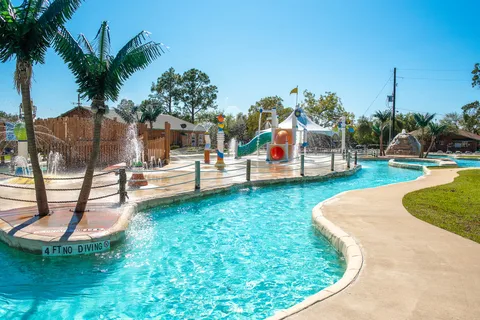 Yogi Bear's Jellystone Park™ Camp-Resort: Waller