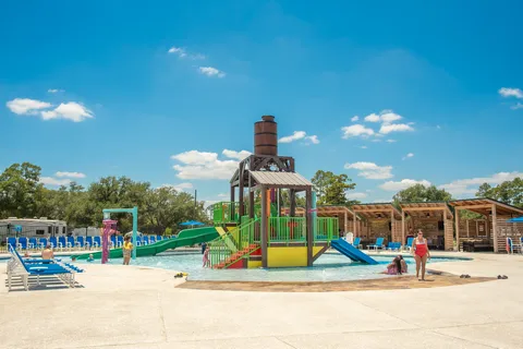 Yogi Bear's Jellystone Park™ Camp-Resort: Waller