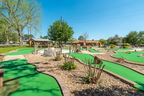 Yogi Bear's Jellystone Park™ Camp-Resort: Waller
