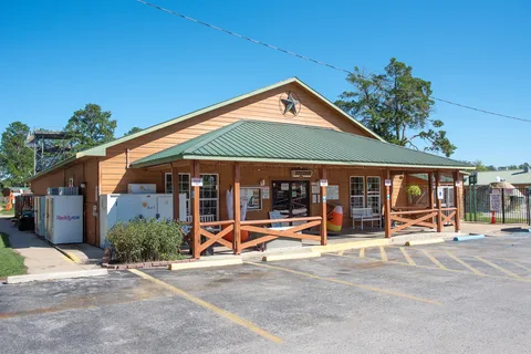 Yogi Bear's Jellystone Park™ Camp-Resort: Waller