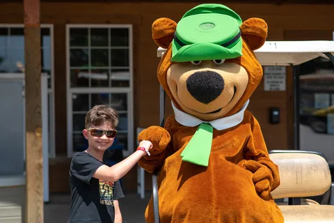 Yogi Bear's Jellystone Park™ Camp-Resort: Waller