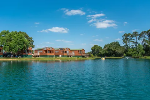 Yogi Bear's Jellystone Park™ Camp-Resort: Waller