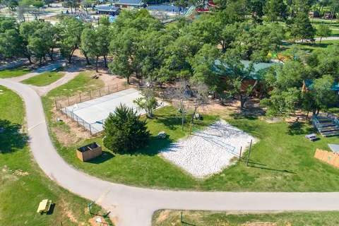 Yogi Bear's Jellystone Park™ Camp-Resort: Waller