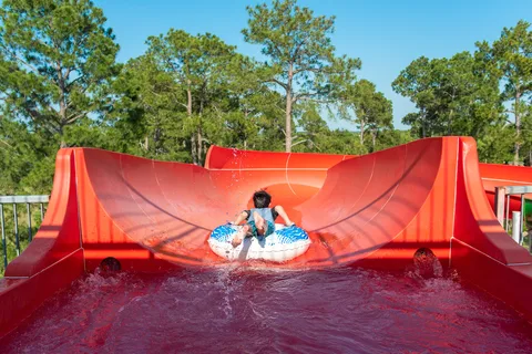 Yogi Bear's Jellystone Park™ Camp-Resort: Waller