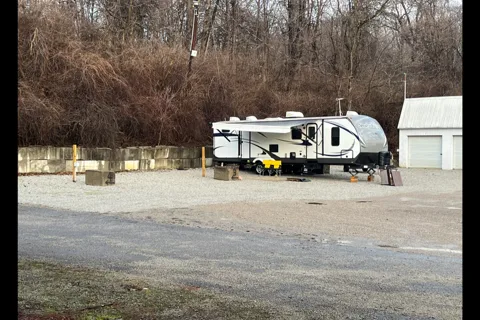 Cincinnati Campsites