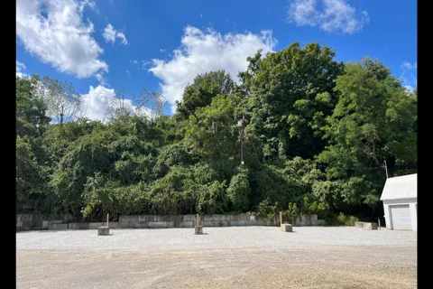 Cincinnati Campsites