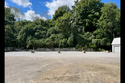 Cincinnati Campsites