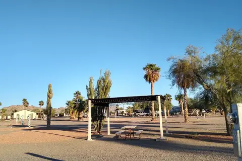 Ramblin Roads RV Park